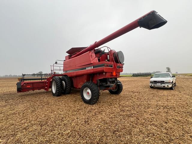 Image of Case IH 2388 equipment image 4