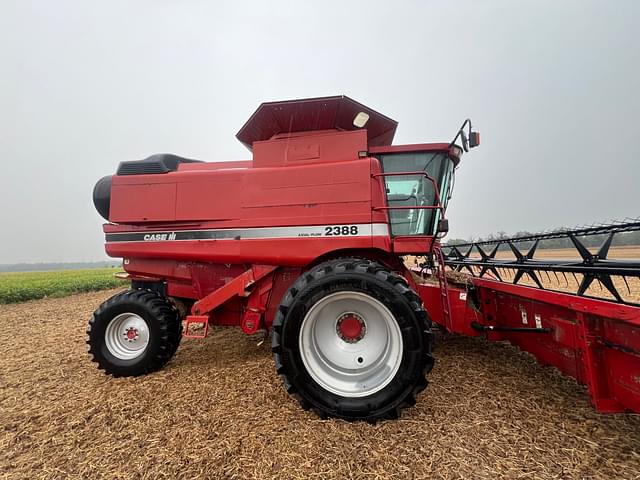 Image of Case IH 2388 equipment image 1