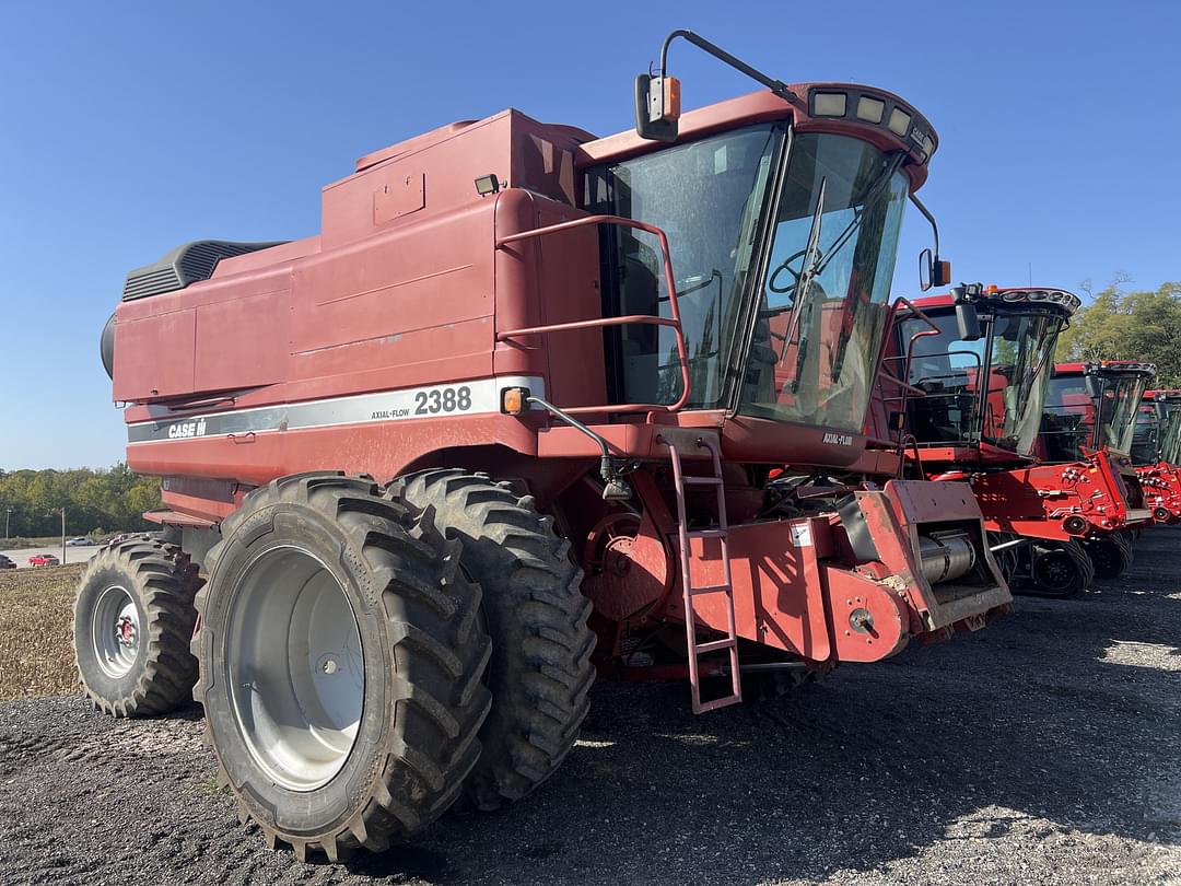 Image of Case IH 2388 Primary Image