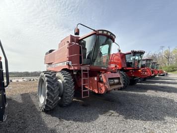 Main image Case IH 2388