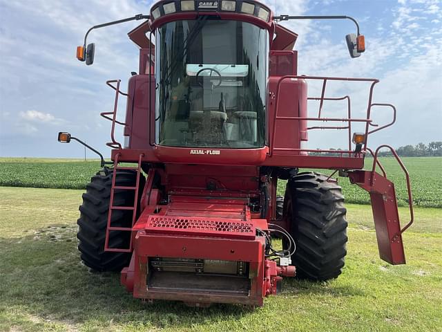 Image of Case IH 2388 equipment image 4