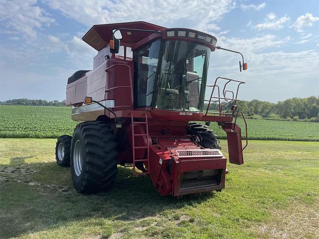 Image of Case IH 2388 equipment image 3