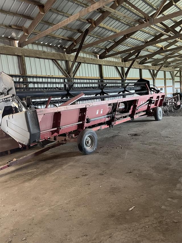 Image of Case IH 2388 equipment image 2