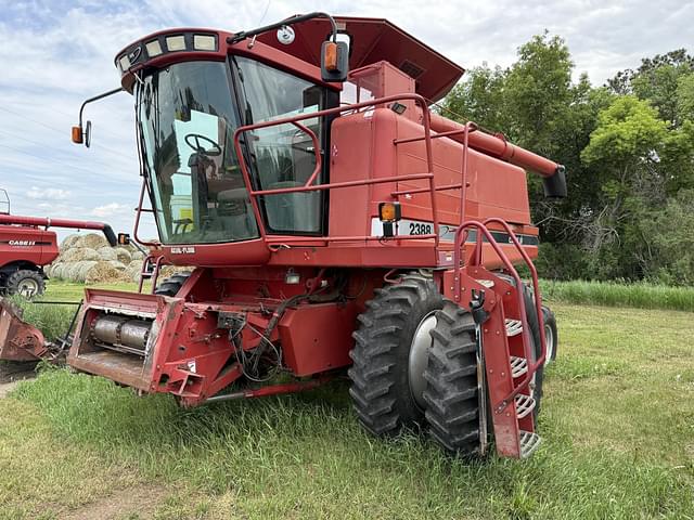 Image of Case IH 2388 equipment image 4