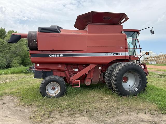 Image of Case IH 2388 equipment image 1