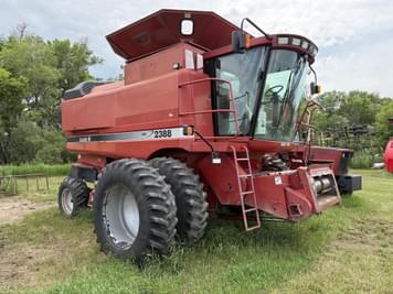 Main image Case IH 2388