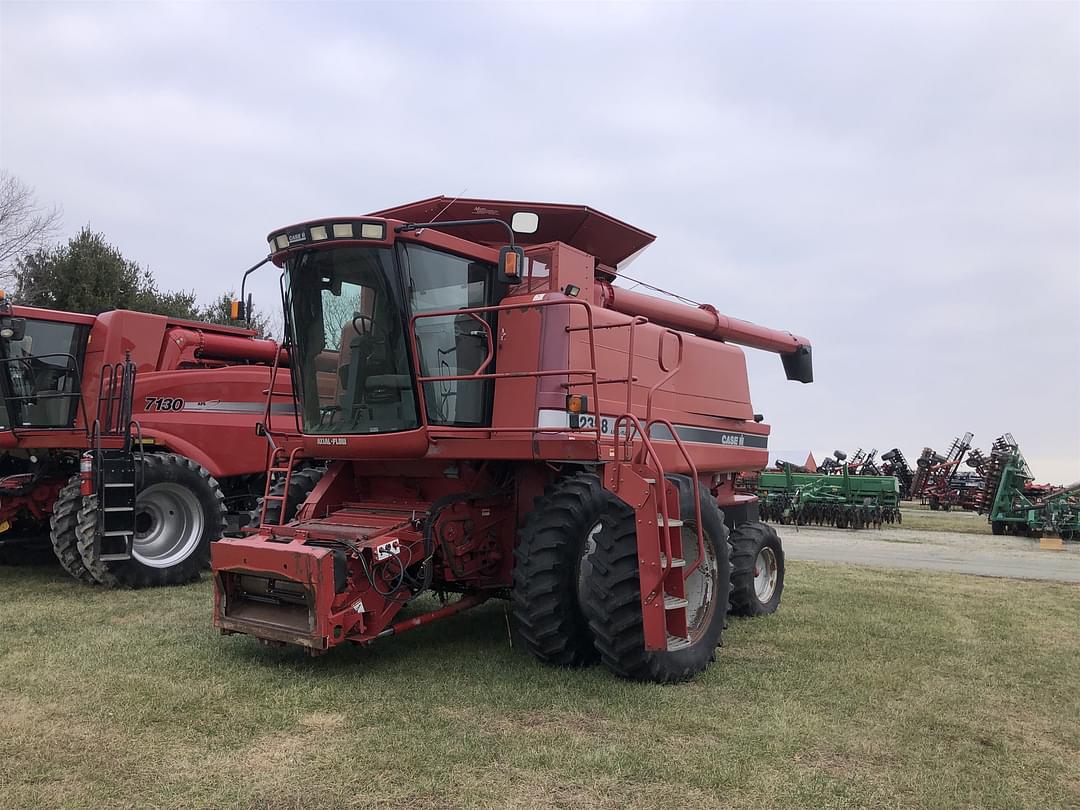 Image of Case IH 2388 Image 0