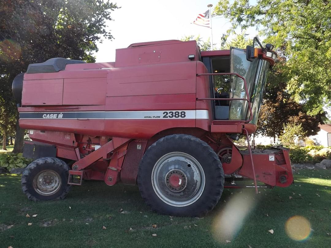 Image of Case IH 2388 Primary image