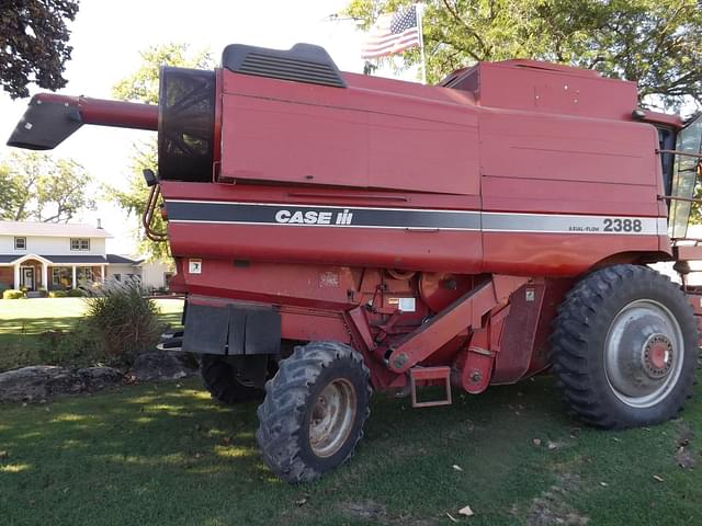 Image of Case IH 2388 equipment image 1