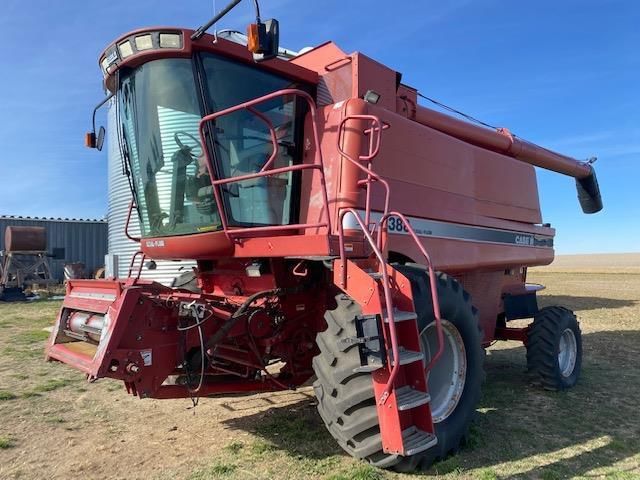 Main image Case IH 2388