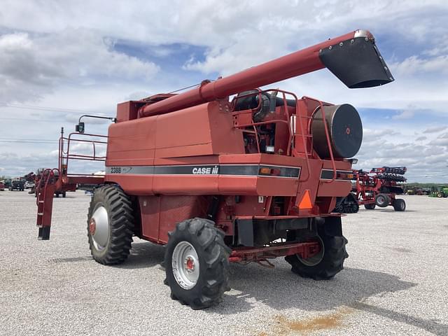 Image of Case IH 2388 equipment image 4
