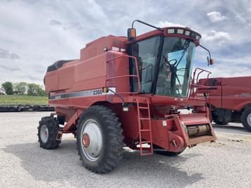 Main image Case IH 2388