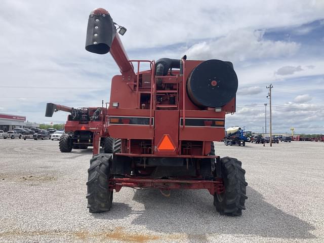 Image of Case IH 2388 equipment image 3