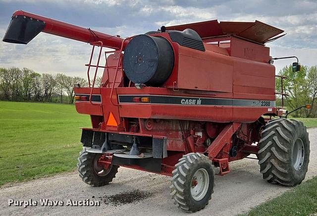 Image of Case IH 2388 equipment image 4