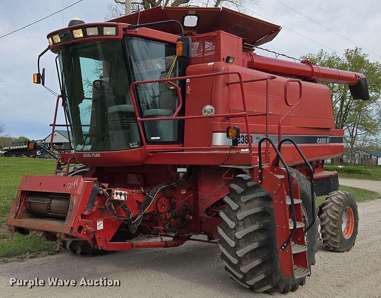 Image of Case IH 2388 Primary image