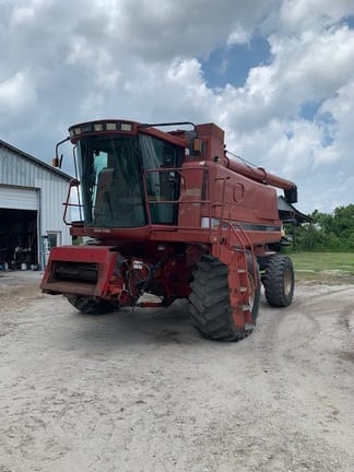 Main image Case IH 2388