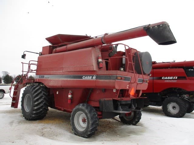 Image of Case IH 2388 equipment image 3