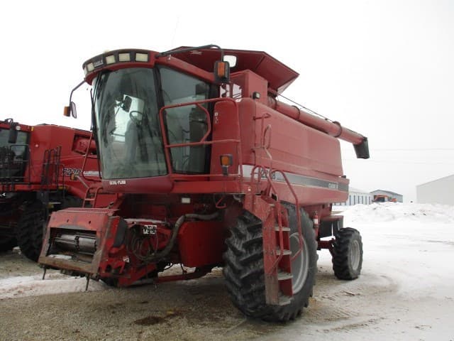 Image of Case IH 2388 equipment image 2