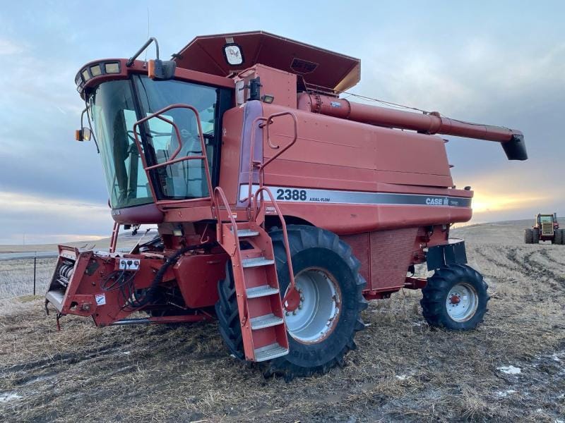 Main image Case IH 2388