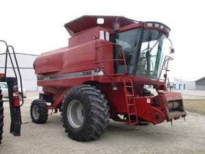 1998 Case IH 2388 Image
