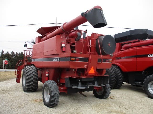 Image of Case IH 2388 equipment image 3