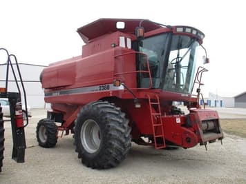 Main image Case IH 2388