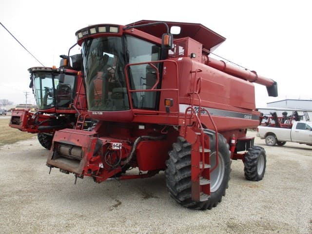 Image of Case IH 2388 equipment image 1
