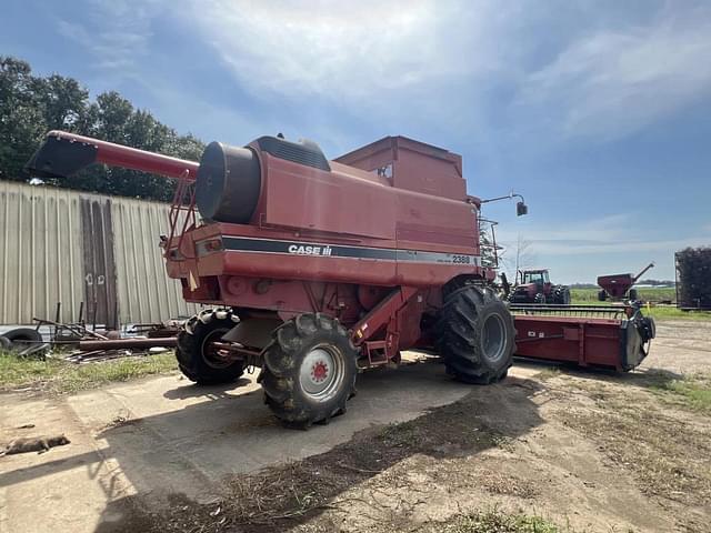 Image of Case IH 2388 equipment image 4