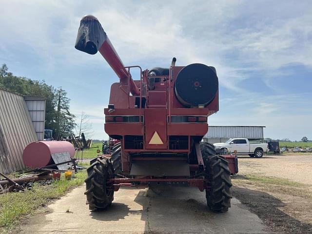 Image of Case IH 2388 equipment image 3