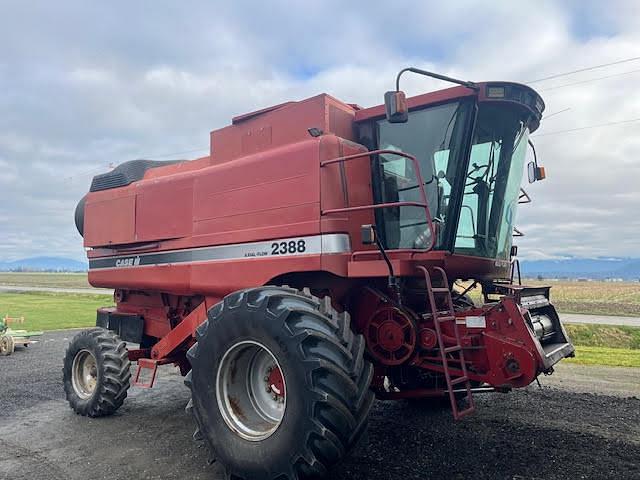 Image of Case IH 2388 equipment image 2