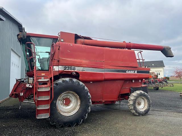 Image of Case IH 2388 equipment image 1