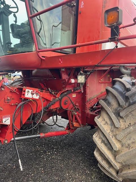 Image of Case IH 2388 equipment image 3