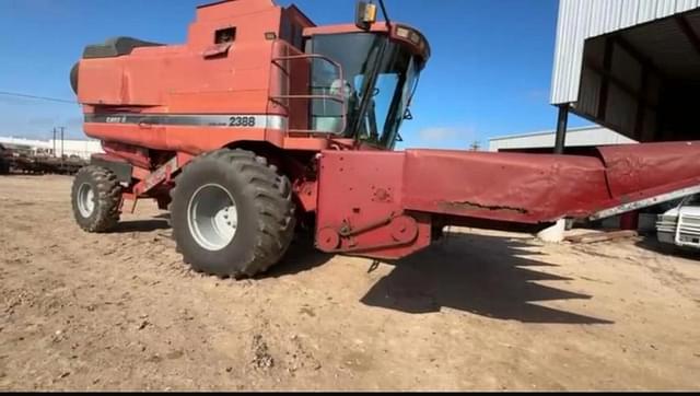 Image of Case IH 2388 equipment image 3