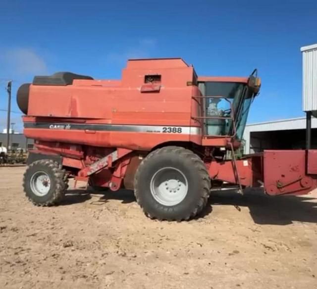 Image of Case IH 2388 equipment image 4