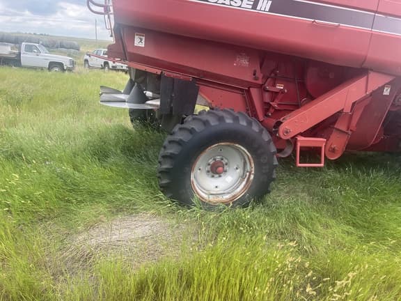 Image of Case IH 2388 equipment image 2
