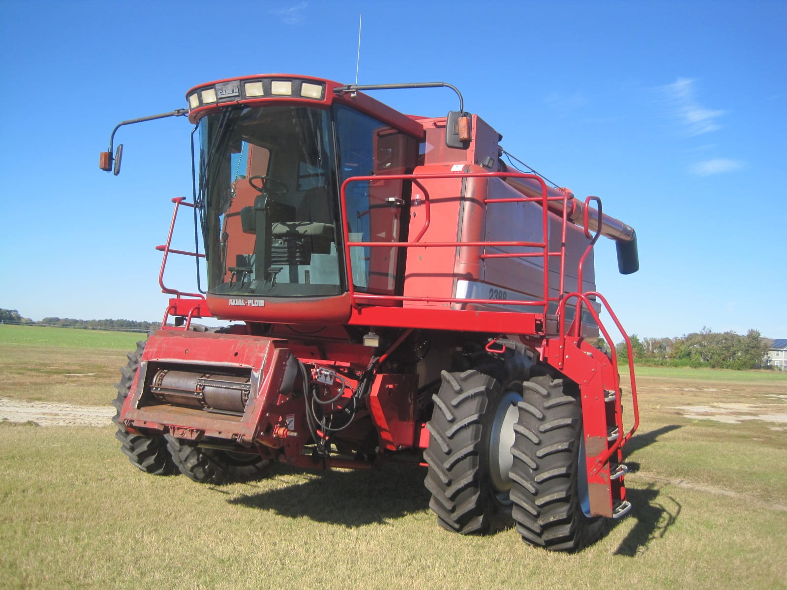 Main image Case IH 2388