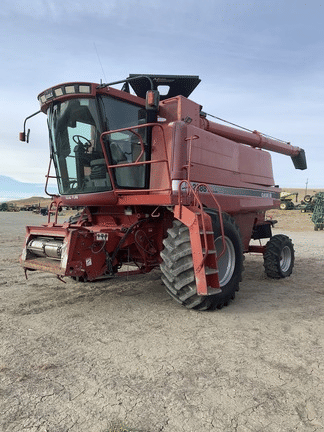 Main image Case IH 2388
