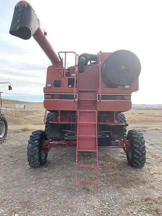 Main image Case IH 2388 12