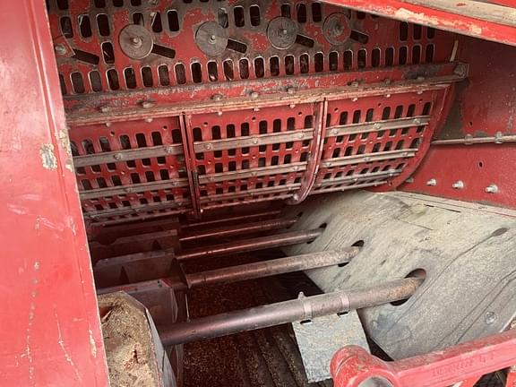 Main image Case IH 2388 17