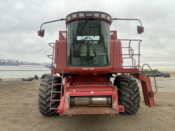 Image of Case IH 2388 equipment image 1