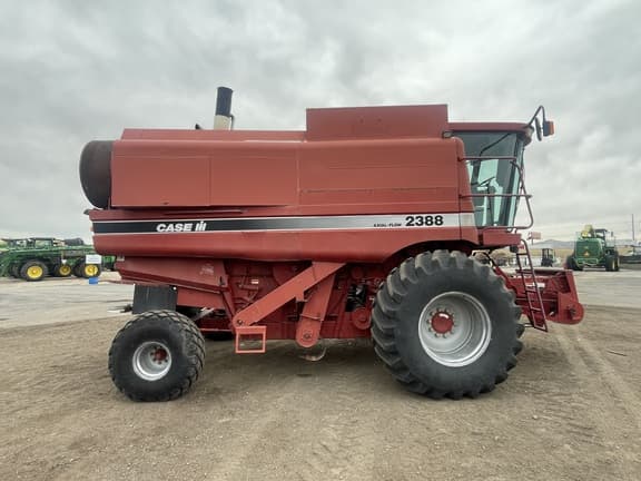 Image of Case IH 2388 equipment image 3