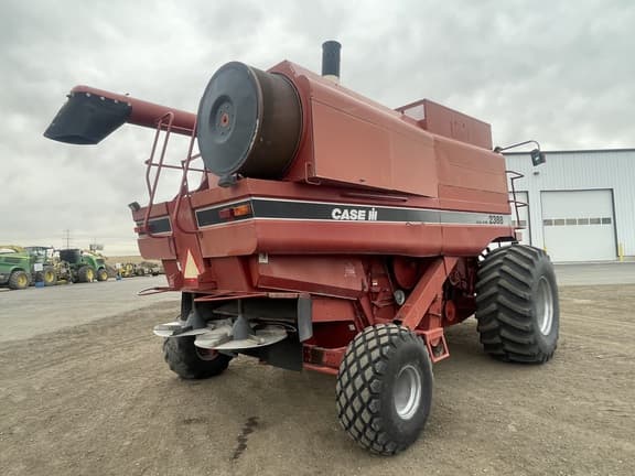 Image of Case IH 2388 equipment image 4