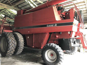 Main image Case IH 2388