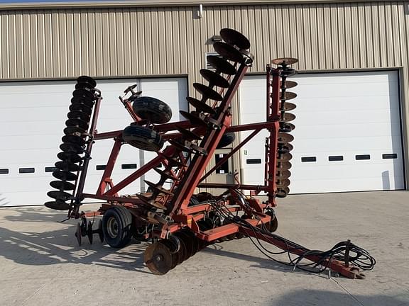 1998 Case IH 3900 Equipment Image0