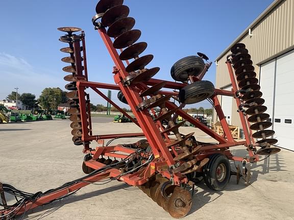 Main image Case IH 3900 3