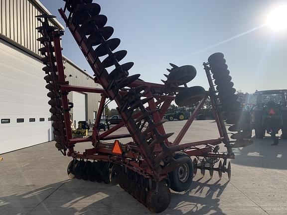 Main image Case IH 3900 4