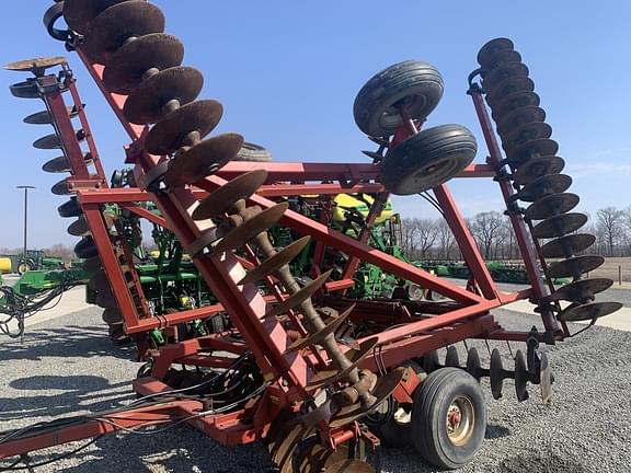 Main image Case IH 3900 7