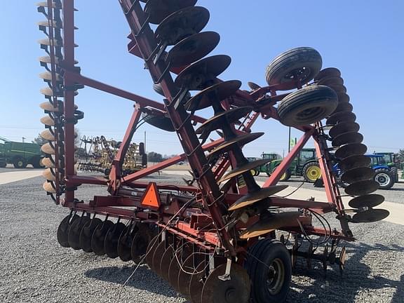 Main image Case IH 3900 8