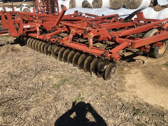 Main image Case IH 4200