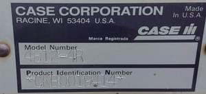 1998 Case IH 4812 Image